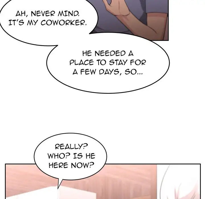 Uncle - Chapter 10 - photo - 10