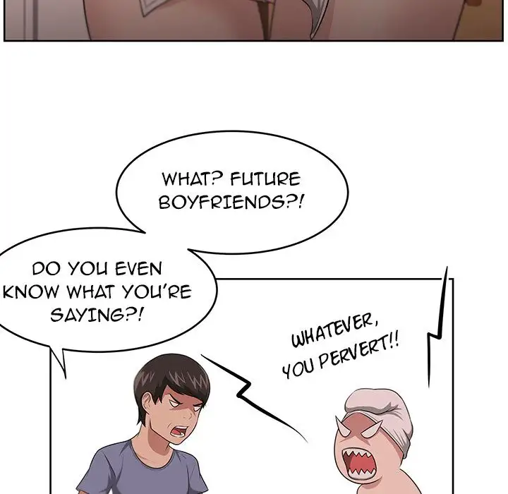 Uncle - Chapter 10 - photo - 43