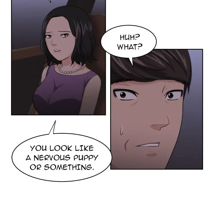 Uncle - Chapter 11 - photo - 27