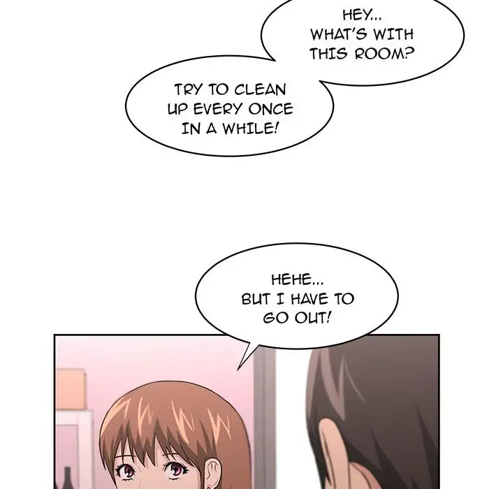 Uncle - Chapter 16 - photo - 16