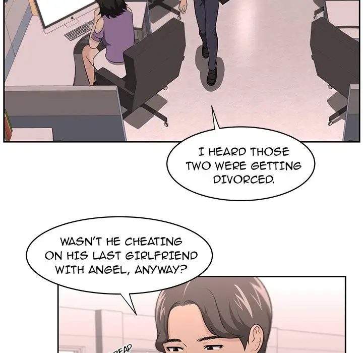 Uncle - Chapter 16 - photo - 33