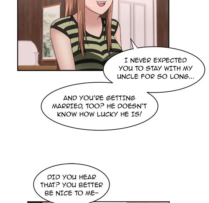 Uncle - Chapter 17 - photo - 35