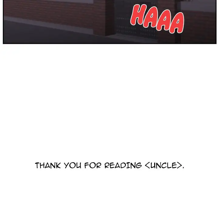Uncle - Chapter 24 - photo - 101