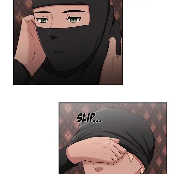 Uncle - Chapter 24 - photo - 14