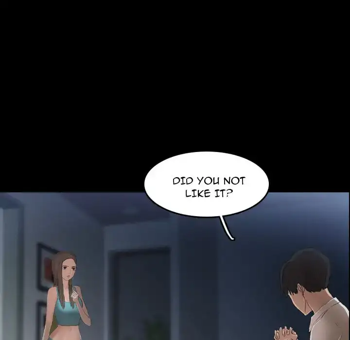 Secret Neighbors - Chapter 6 - photo - 11