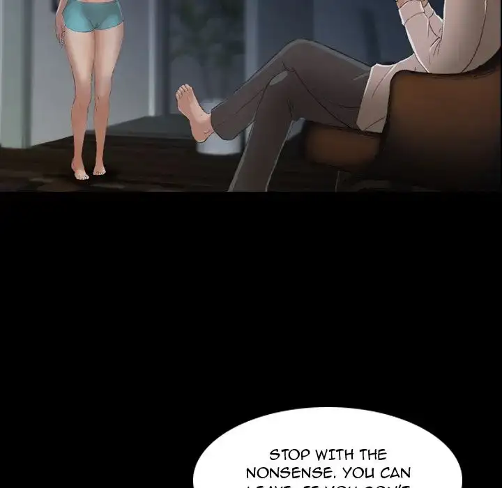 Secret Neighbors - Chapter 6 - photo - 12