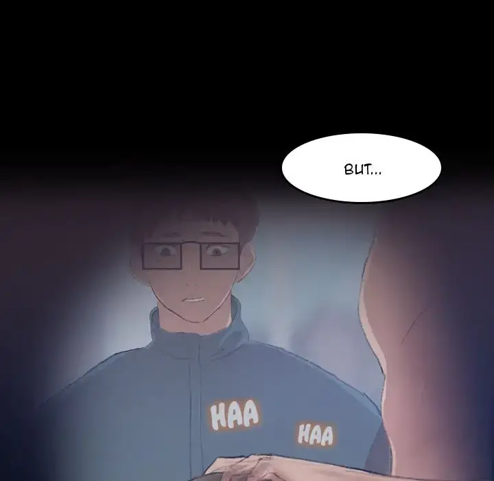 Secret Neighbors - Chapter 6 - photo - 122