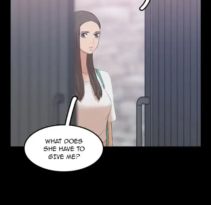 Secret Neighbors - Chapter 6 - photo - 127