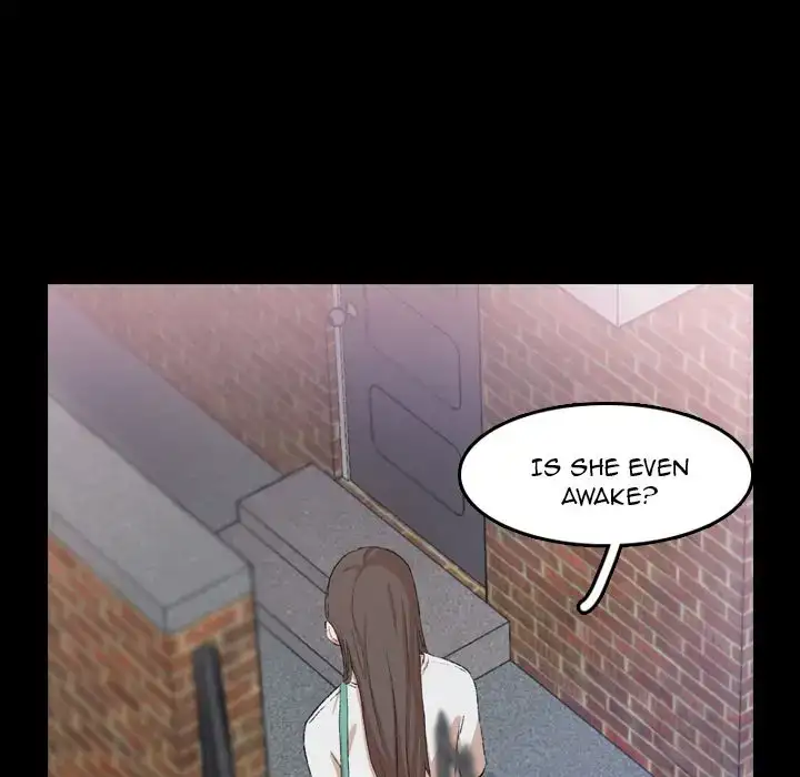 Secret Neighbors - Chapter 6 - photo - 128