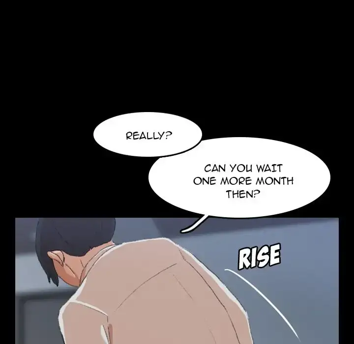 Secret Neighbors - Chapter 6 - photo - 14