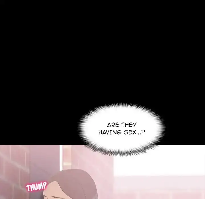 Secret Neighbors - Chapter 6 - photo - 142