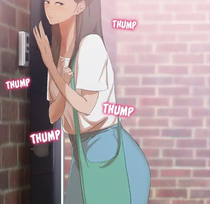 Secret Neighbors - Chapter 6 - photo - 143