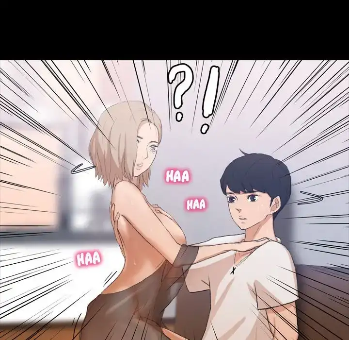Secret Neighbors - Chapter 6 - photo - 152