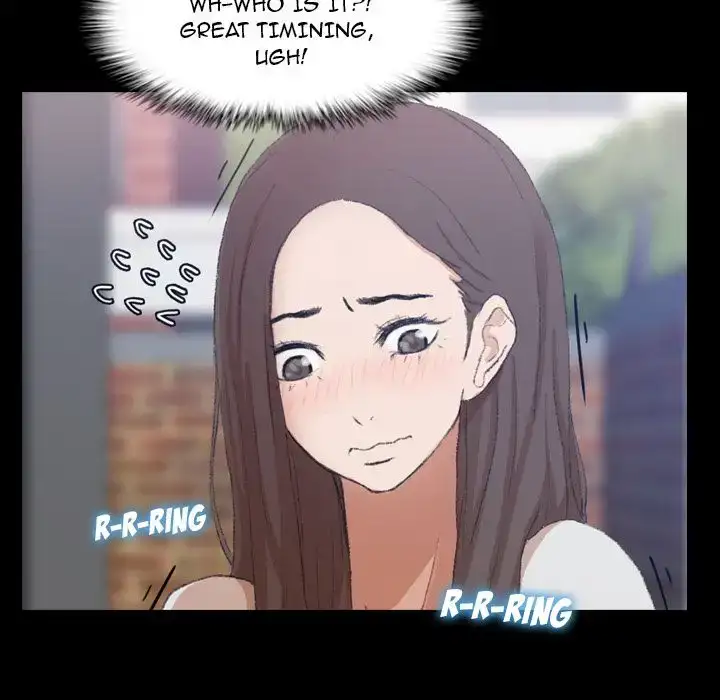 Secret Neighbors - Chapter 6 - photo - 154