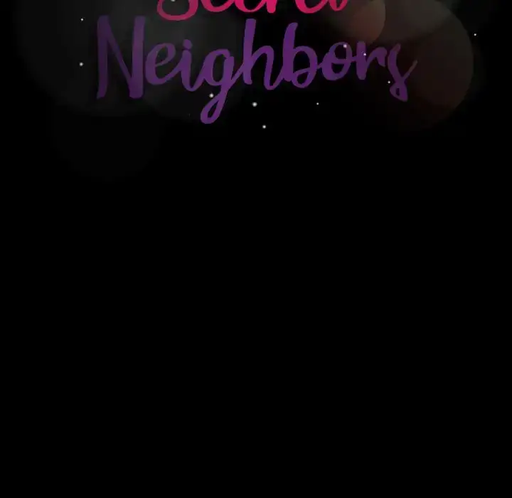 Secret Neighbors - Chapter 6 - photo - 163