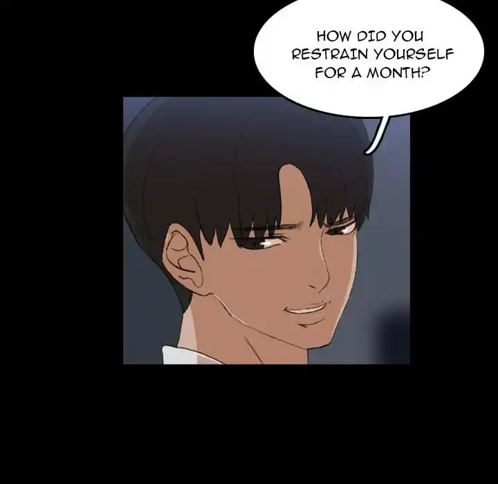 Secret Neighbors - Chapter 6 - photo - 23