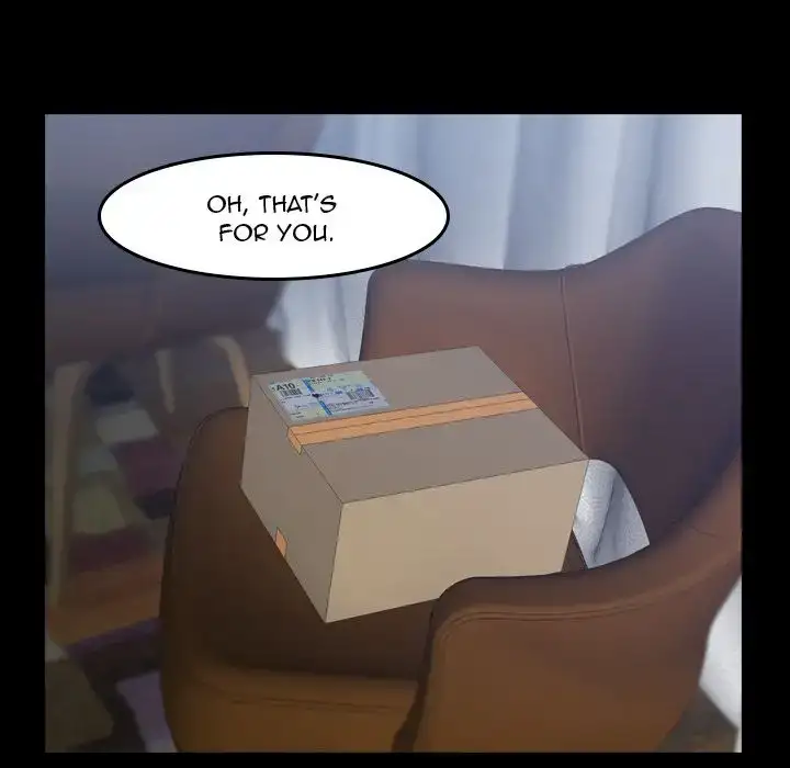 Secret Neighbors - Chapter 6 - photo - 39