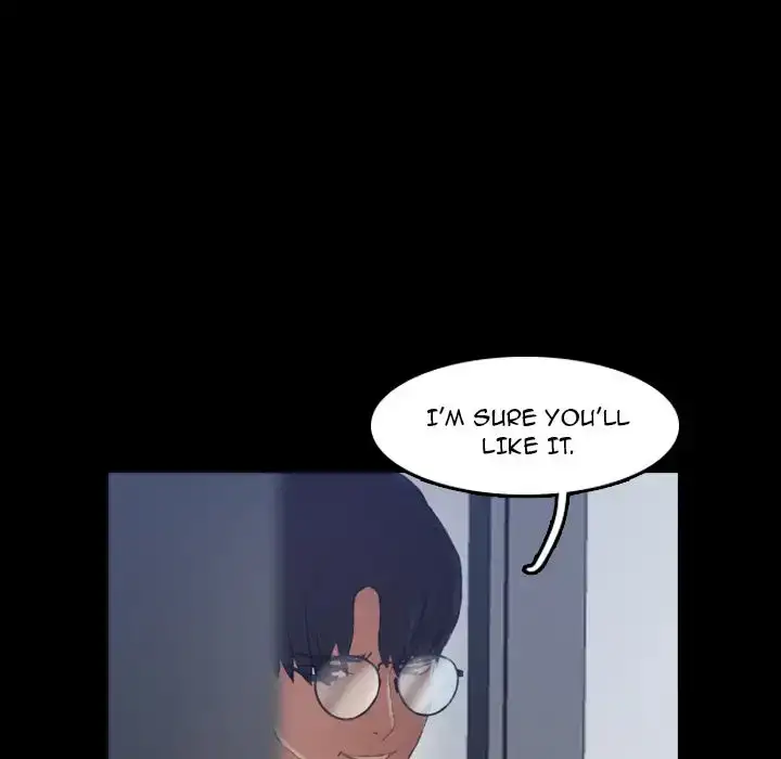Secret Neighbors - Chapter 6 - photo - 40