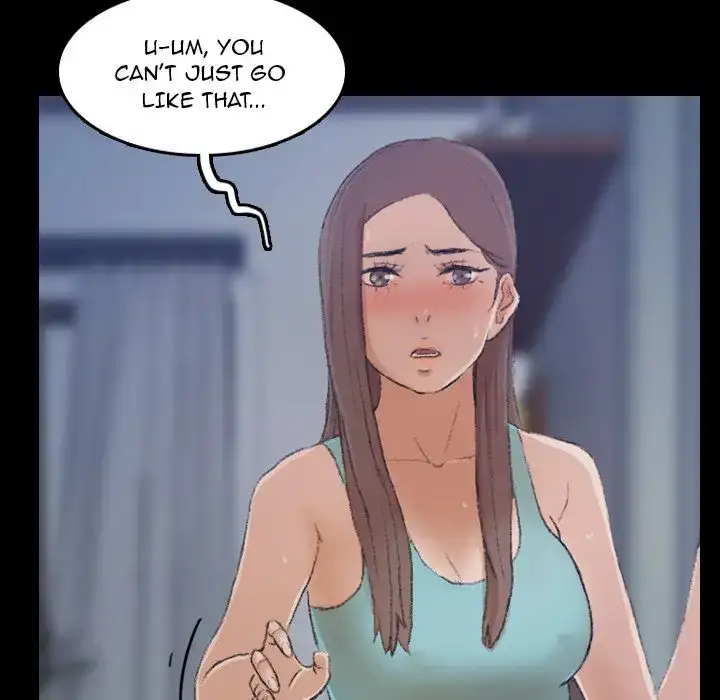 Secret Neighbors - Chapter 6 - photo - 42