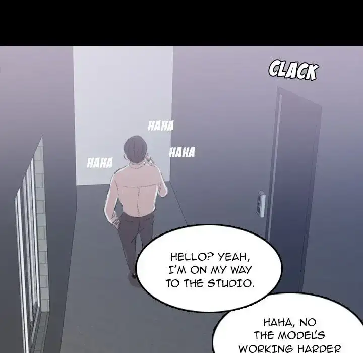 Secret Neighbors - Chapter 6 - photo - 44