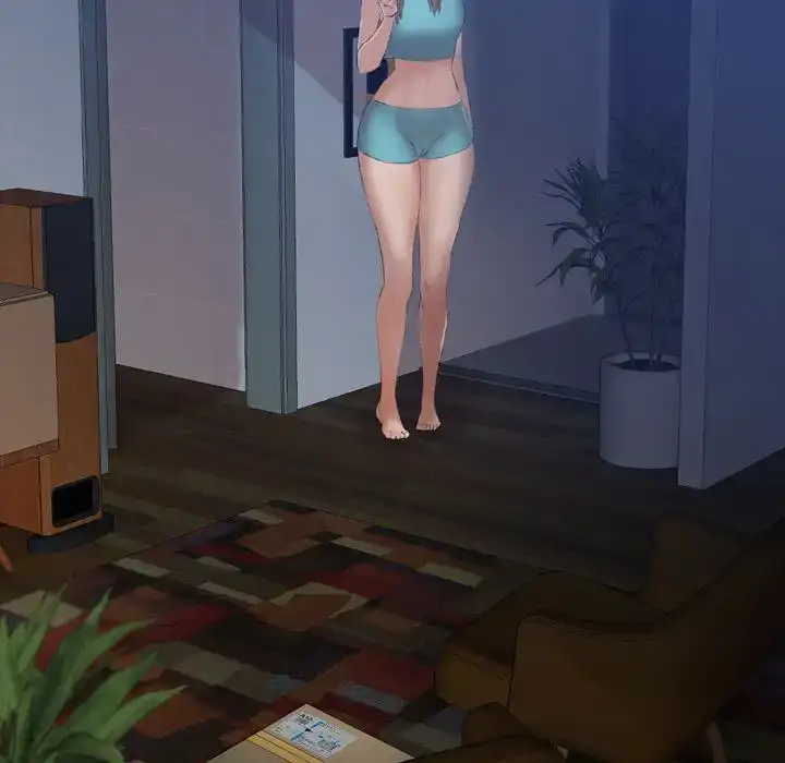 Secret Neighbors - Chapter 6 - photo - 48