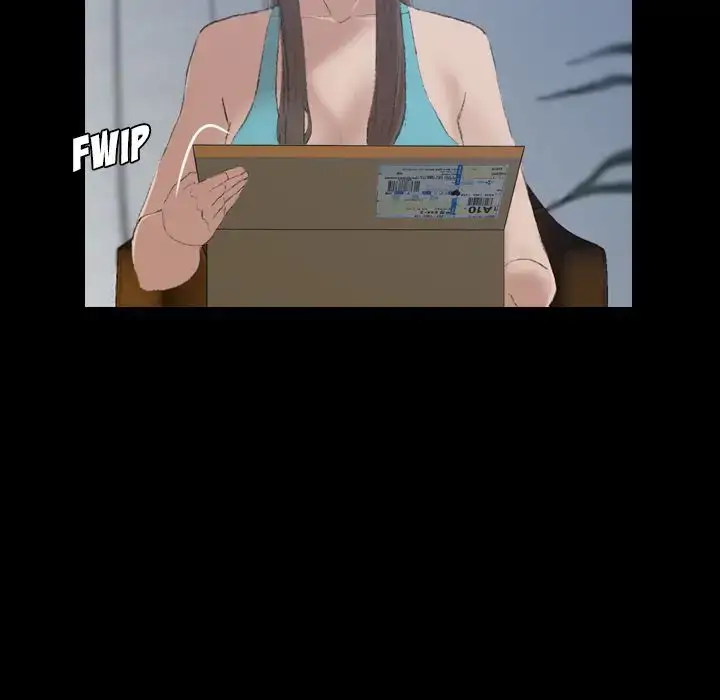 Secret Neighbors - Chapter 6 - photo - 53