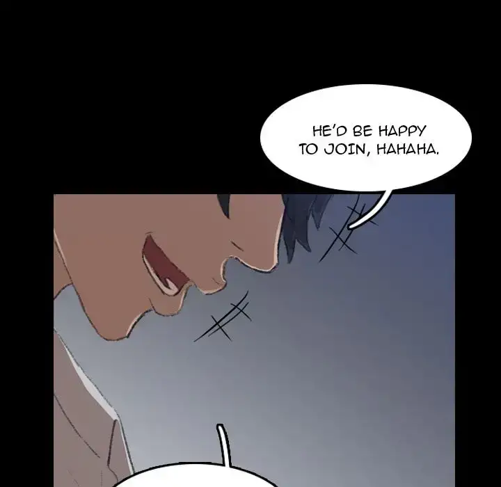 Secret Neighbors - Chapter 6 - photo - 6