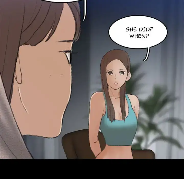 Secret Neighbors - Chapter 6 - photo - 67