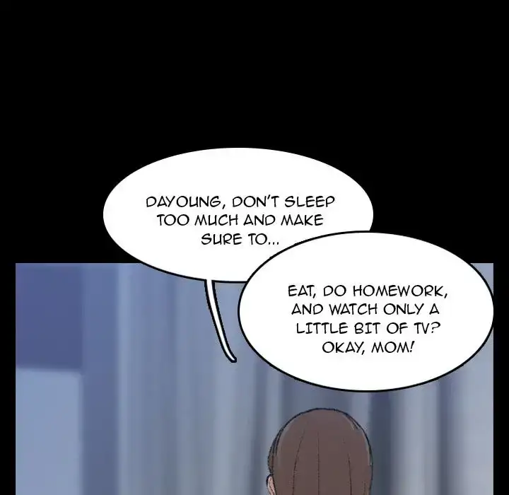 Secret Neighbors - Chapter 6 - photo - 69
