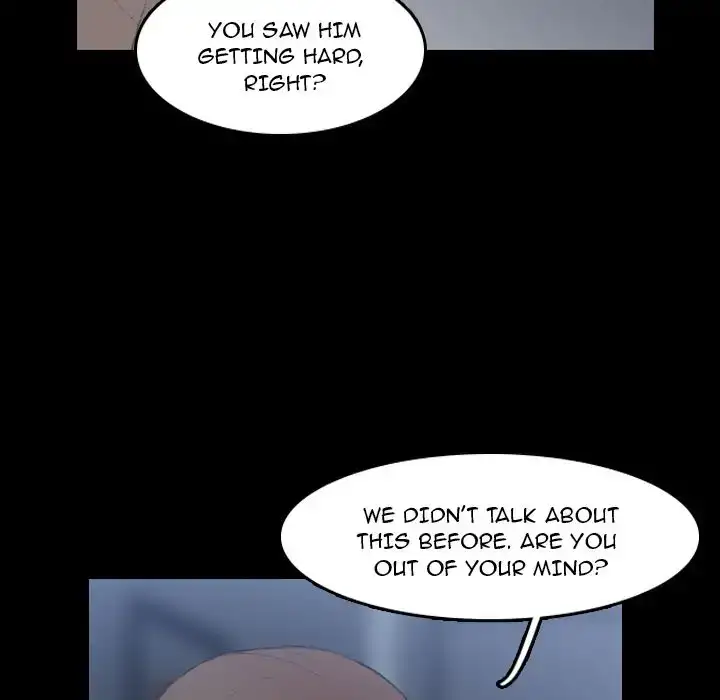Secret Neighbors - Chapter 6 - photo - 7