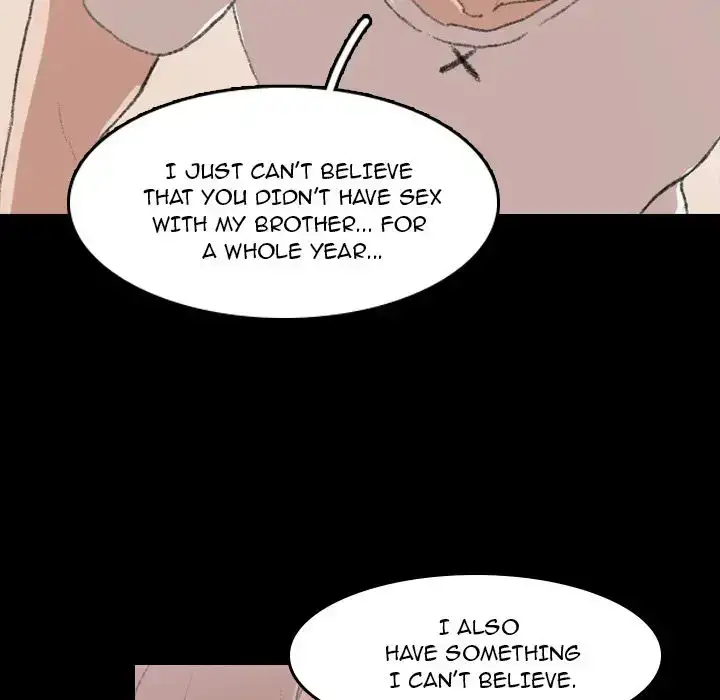 Secret Neighbors - Chapter 6 - photo - 79