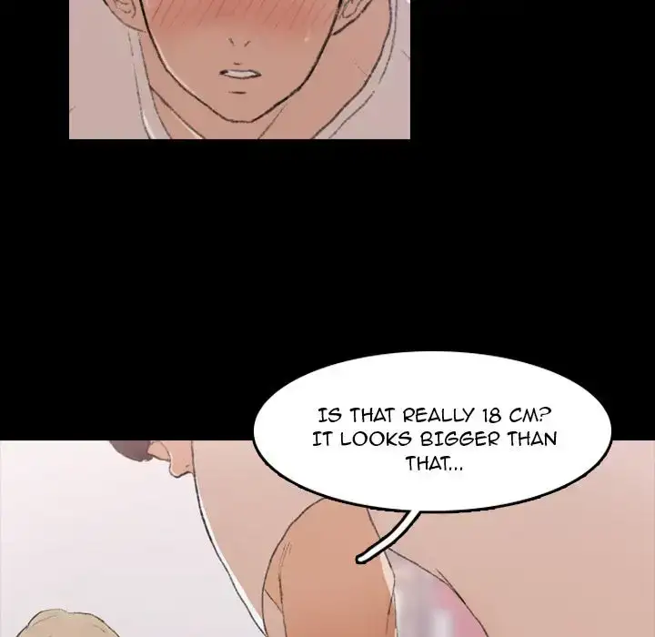 Secret Neighbors - Chapter 6 - photo - 81