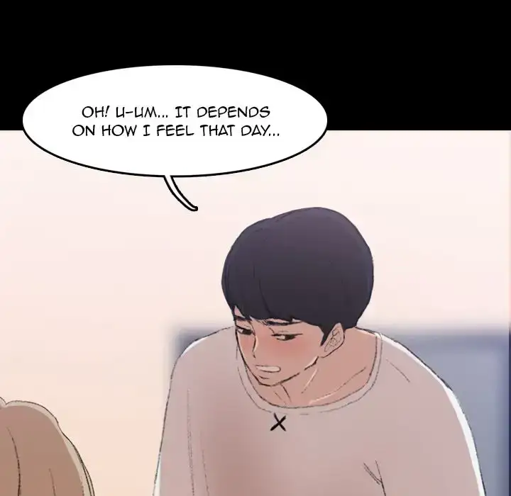 Secret Neighbors - Chapter 6 - photo - 83