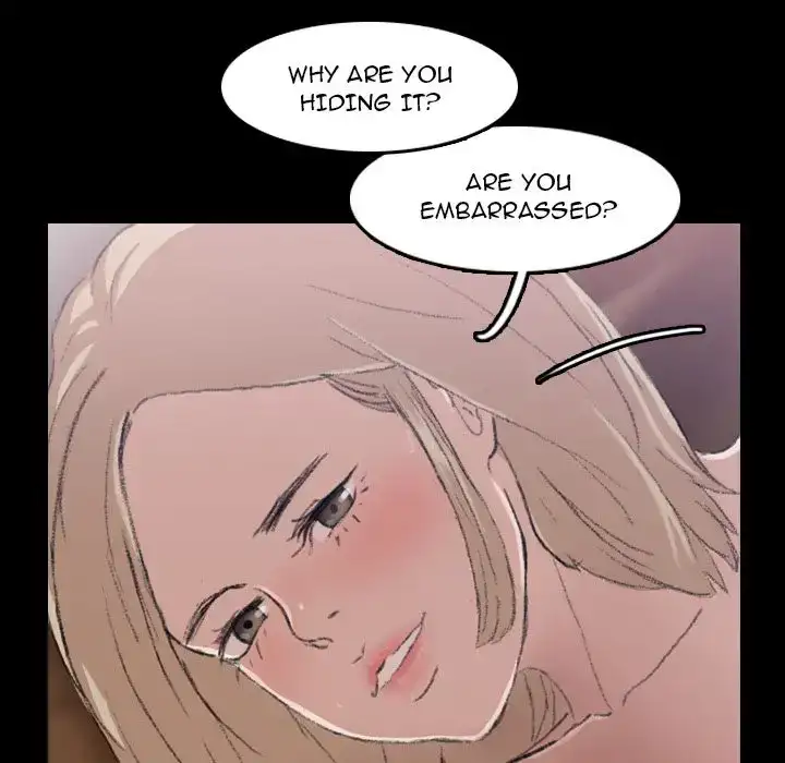 Secret Neighbors - Chapter 6 - photo - 85