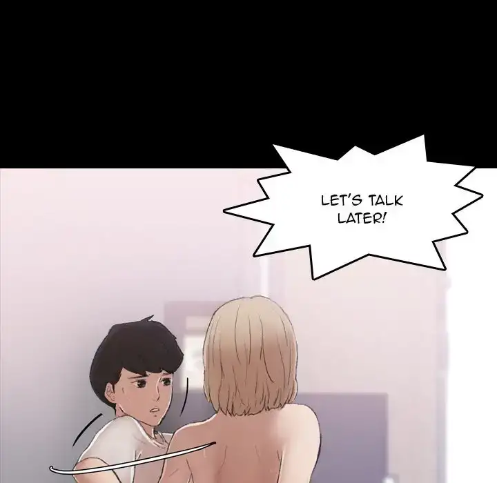 Secret Neighbors - Chapter 6 - photo - 88