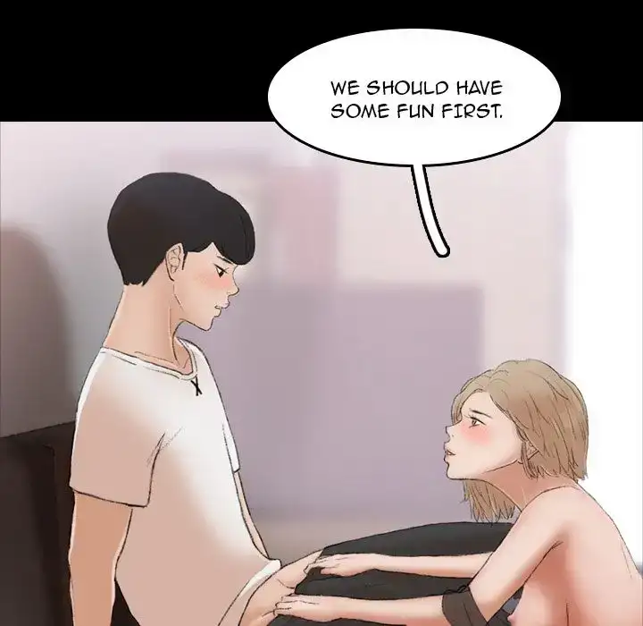 Secret Neighbors - Chapter 6 - photo - 90