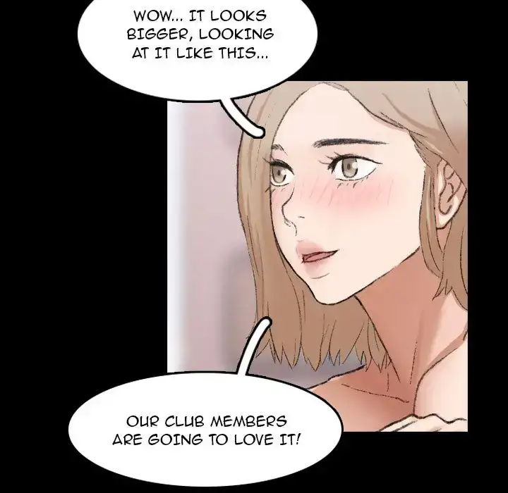 Secret Neighbors - Chapter 6 - photo - 94