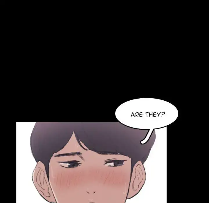 Secret Neighbors - Chapter 6 - photo - 95