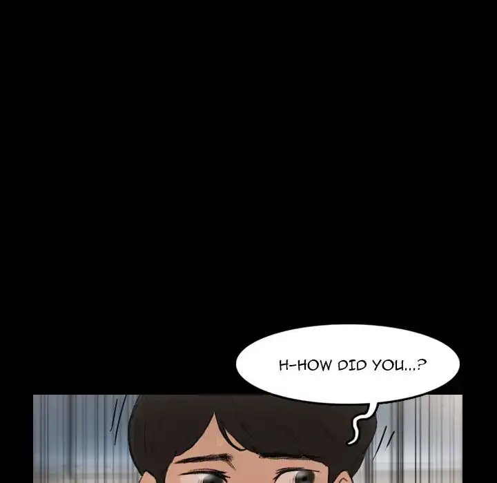 Secret Neighbors - Chapter 10 - photo - 103