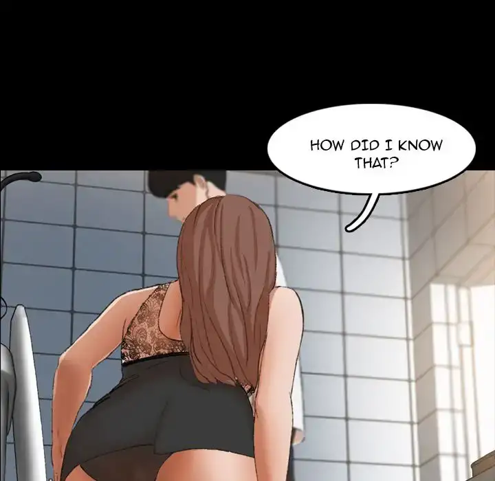 Secret Neighbors - Chapter 10 - photo - 105