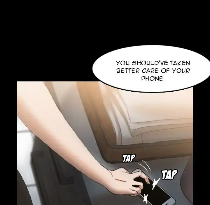 Secret Neighbors - Chapter 10 - photo - 107