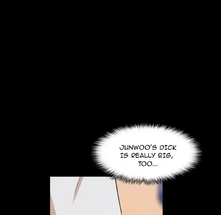 Secret Neighbors - Chapter 10 - photo - 11