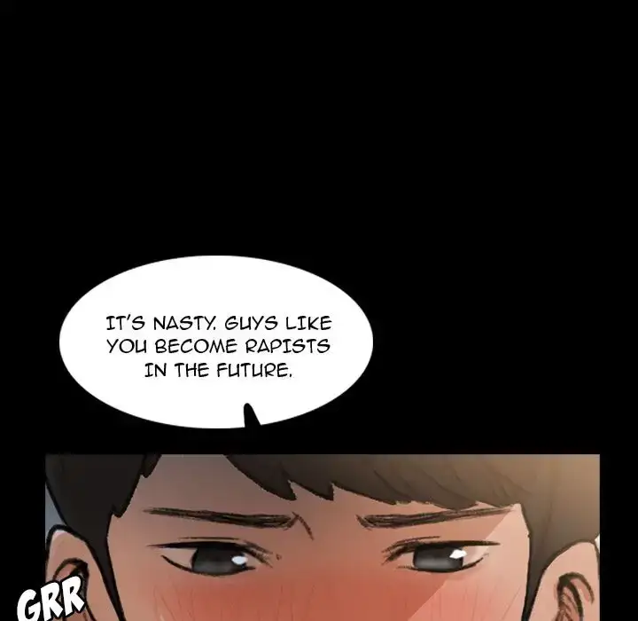 Secret Neighbors - Chapter 10 - photo - 116