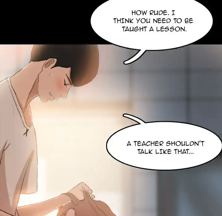 Secret Neighbors - Chapter 10 - photo - 120