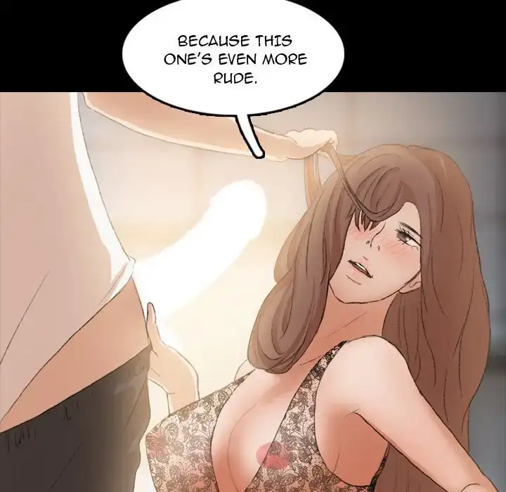 Secret Neighbors - Chapter 10 - photo - 125