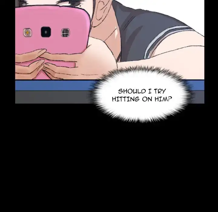 Secret Neighbors - Chapter 10 - photo - 15