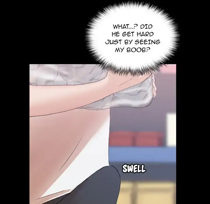 Secret Neighbors - Chapter 10 - photo - 32