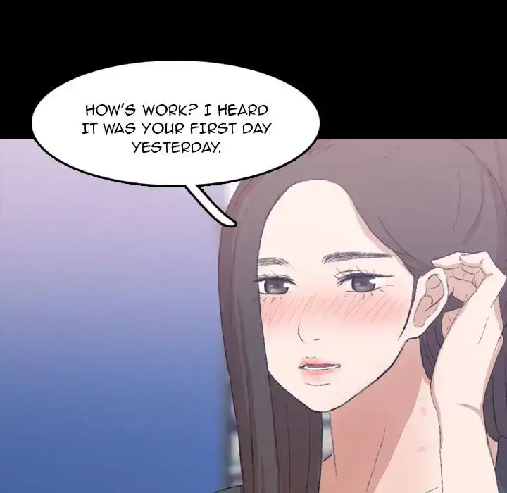 Secret Neighbors - Chapter 10 - photo - 34
