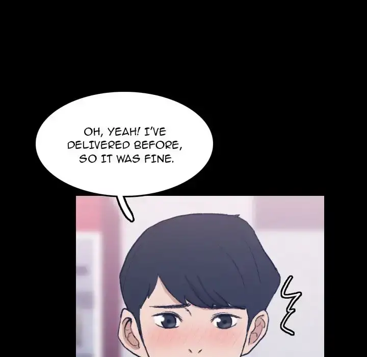 Secret Neighbors - Chapter 10 - photo - 36