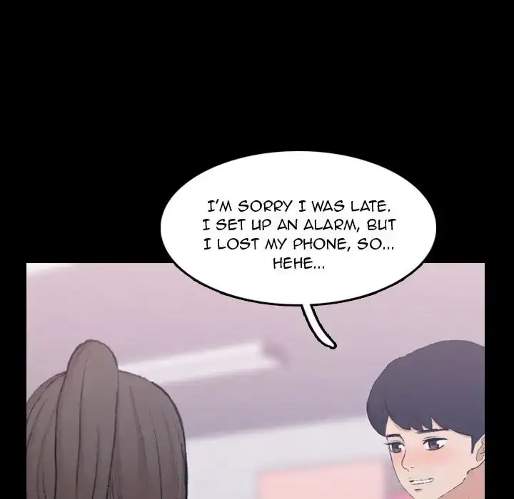 Secret Neighbors - Chapter 10 - photo - 38